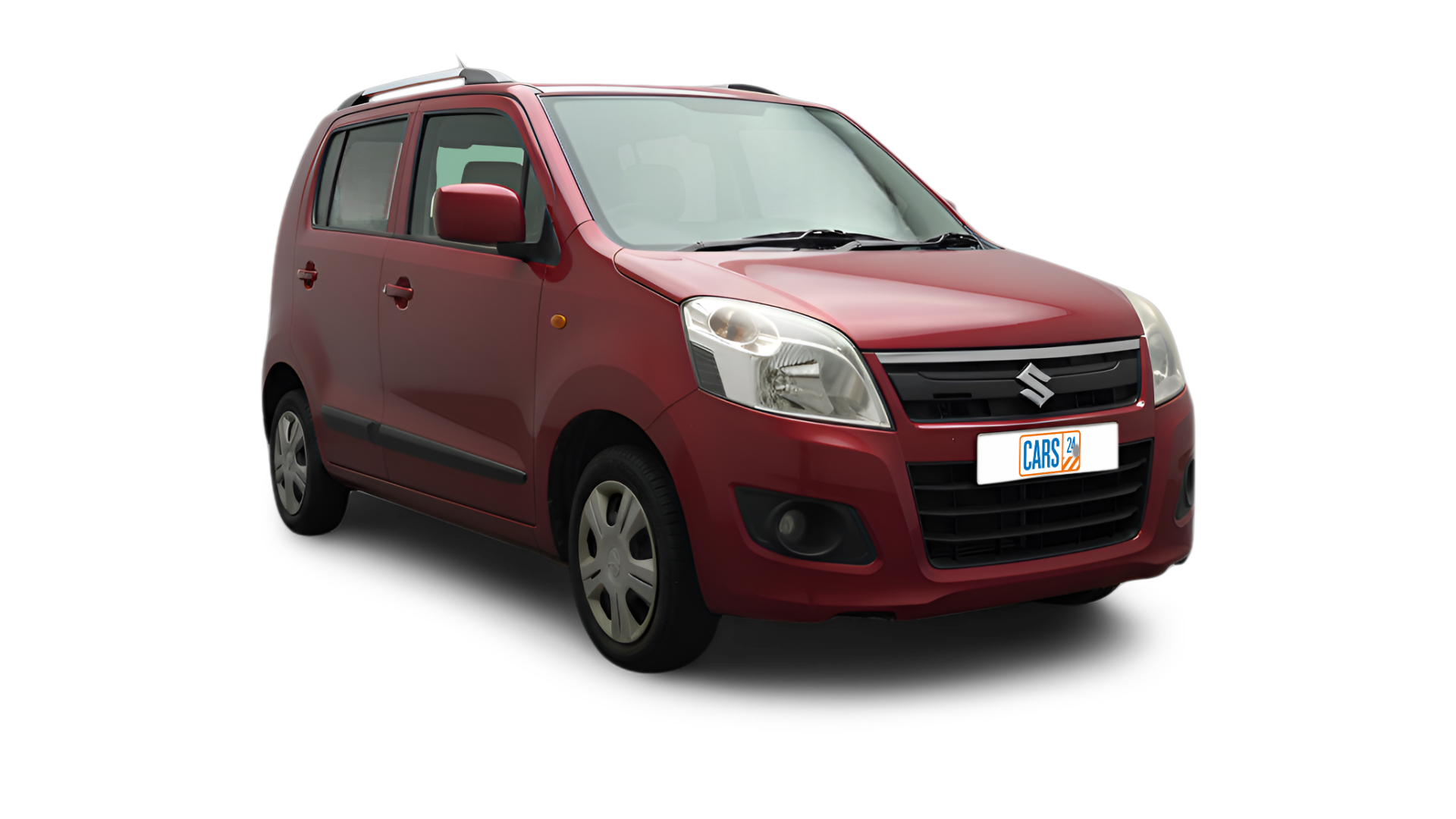 Maruti Wagon R 1.0-img